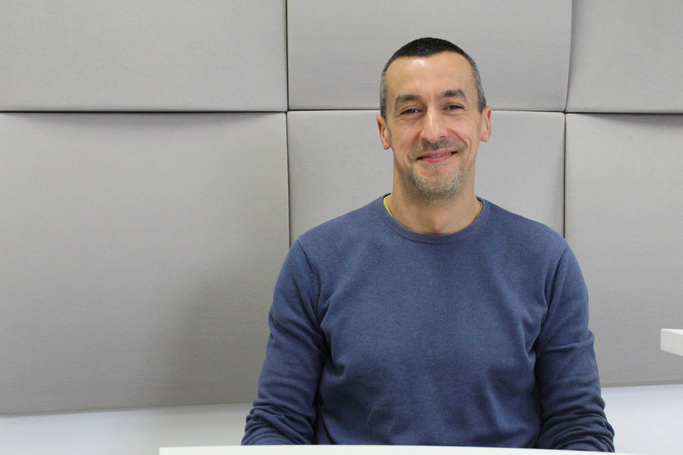 UMinho atribui Prémio de Mérito Científico a António Salgado