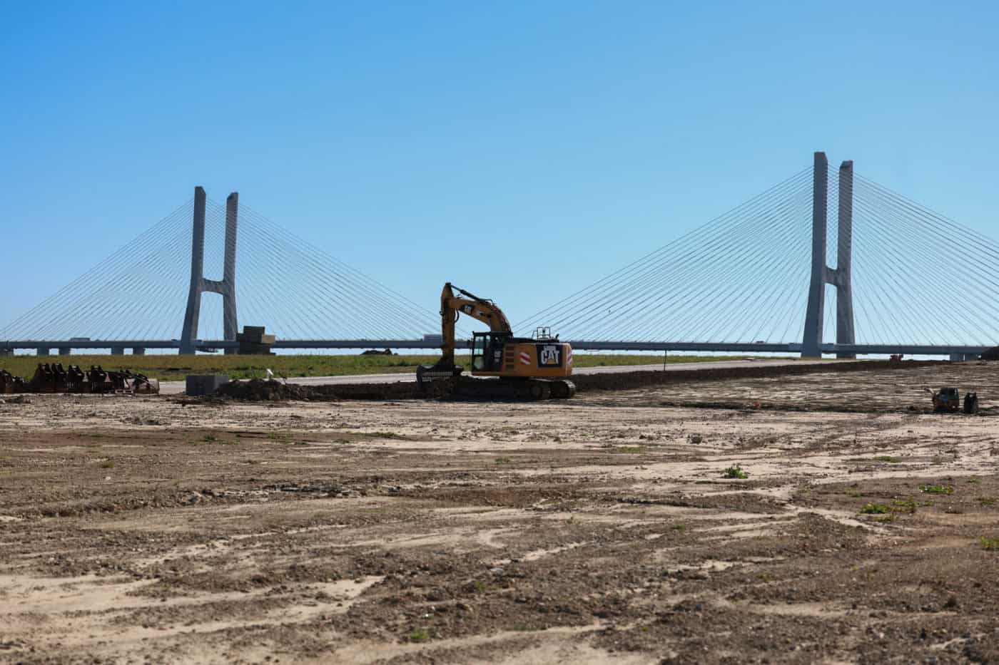 JMJ. Marcelo anuncia redução de custos do palco principal para menos de metade do valor&nbsp;