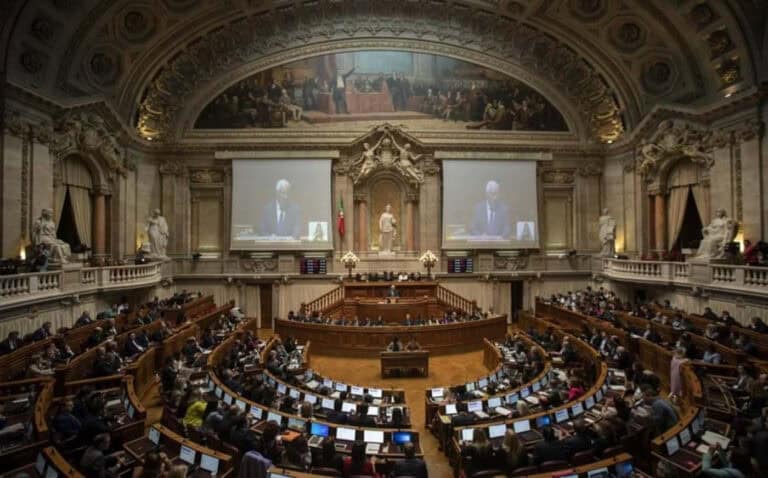 Alterações ao Código do Trabalho foram aprovadas