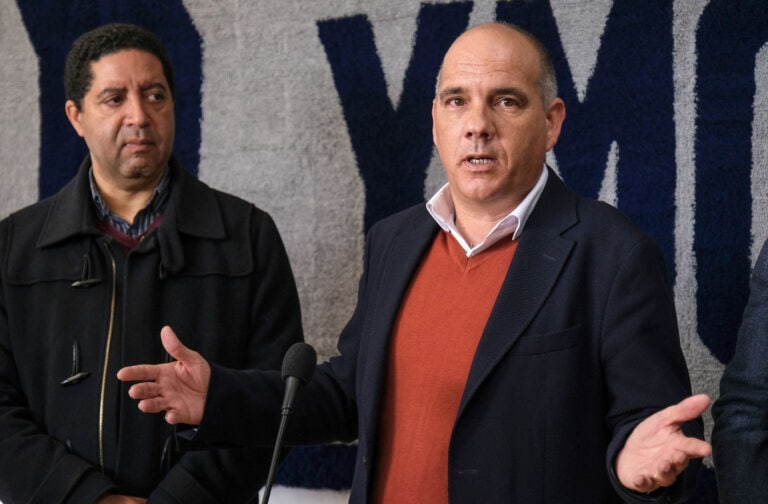 Dificuldades de acesso a uma habitação condigna é problema que urge resolver - Secretário-geral do PCP&nbsp;