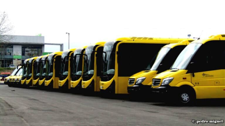 Projeto vai criar cartão único para viajar em transportes públicos no país&nbsp;