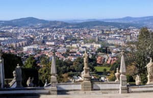 Há 1284 famílias a viver em condições indignas em Braga