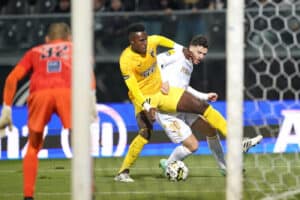 Vitória SC vence Portimonense e isola-se provisoriamente no 5.º lugar da I Liga&nbsp;