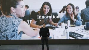 ChatGPT "põe em causa muitas profissões" e é desafio às universidades&nbsp;