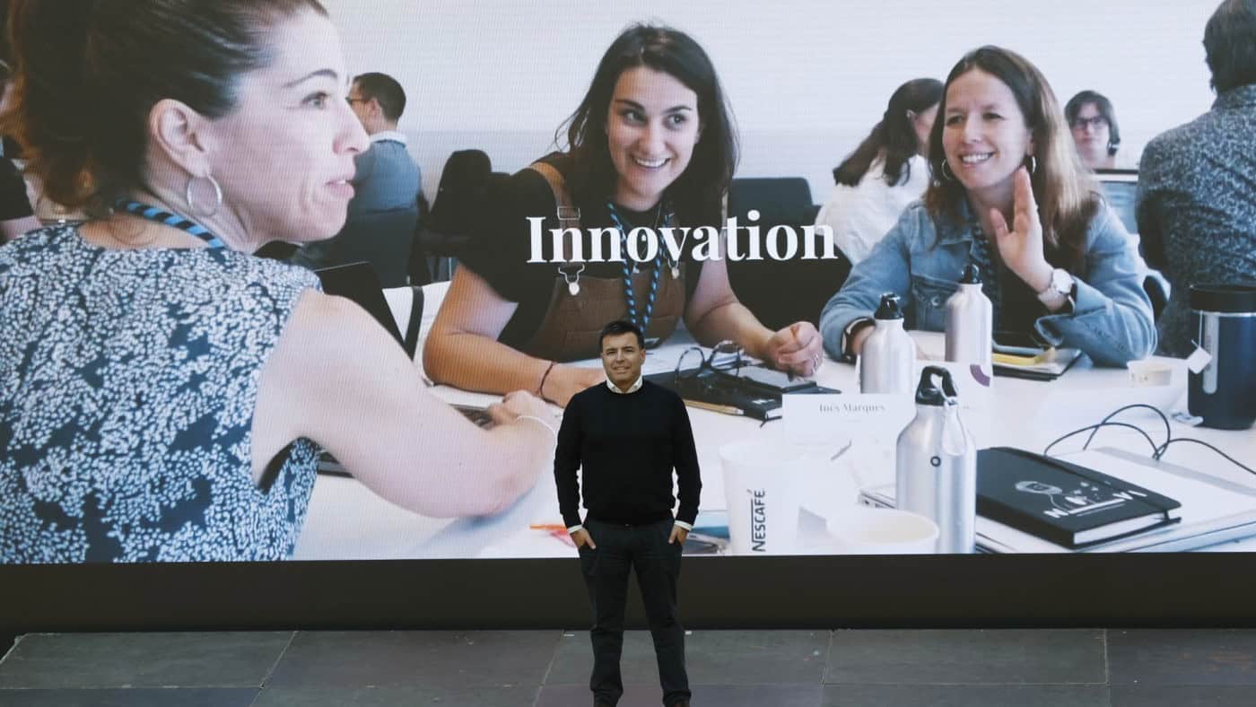 ChatGPT "põe em causa muitas profissões" e é desafio às universidades&nbsp;