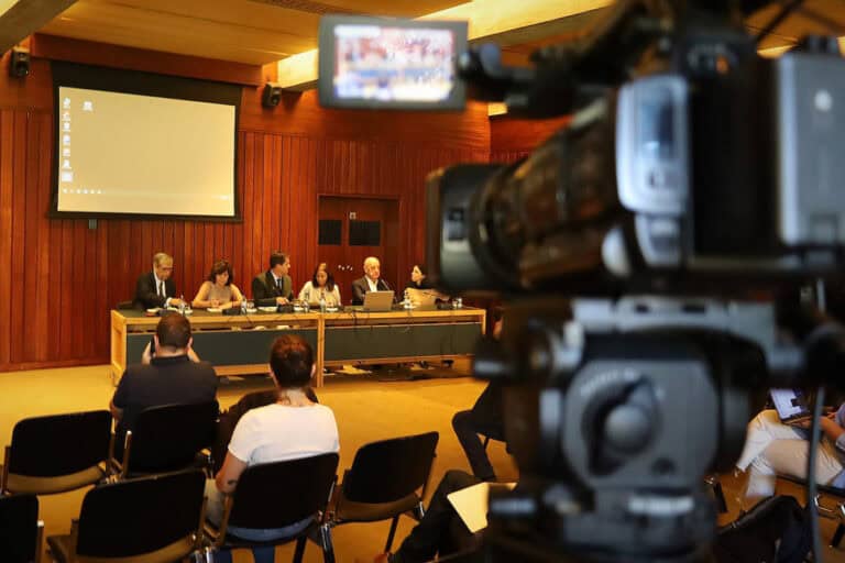 Relatório sobre abusos sexuais é entregue hoje à Igreja e divulgado segunda-feira&nbsp;