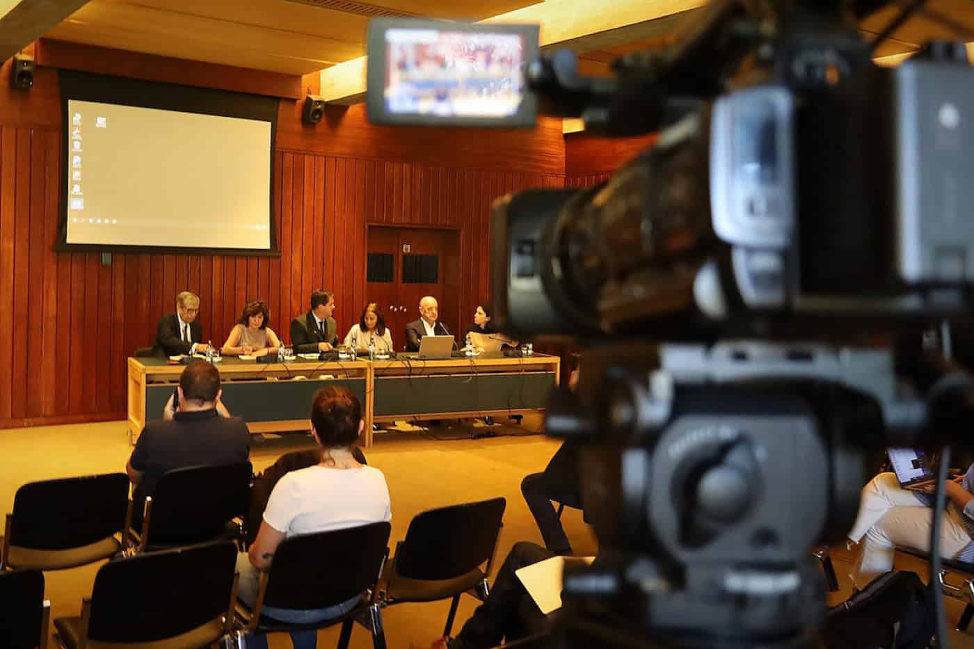 Relatório sobre abusos sexuais é entregue hoje à Igreja e divulgado segunda-feira&nbsp;