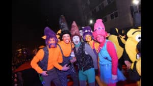 Governo concede tolerância de ponto na terça-feira de Carnaval&nbsp;