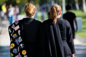 Universidades. Menos de um terço dos lugares de liderança são para mulheres