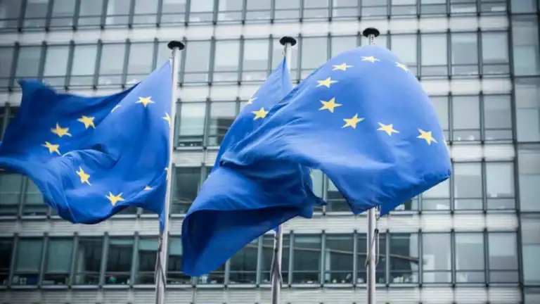 Bruxelas mais otimista vê economia portuguesa a crescer 1% em 2023&nbsp;