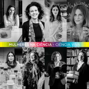 Portugal é o quarto país com mais mulheres na ciência