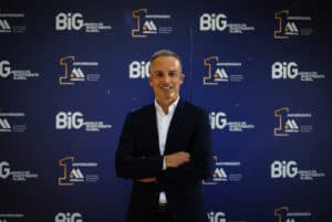 AEMinho defende fusão entre as CIM do Cávado e do Ave