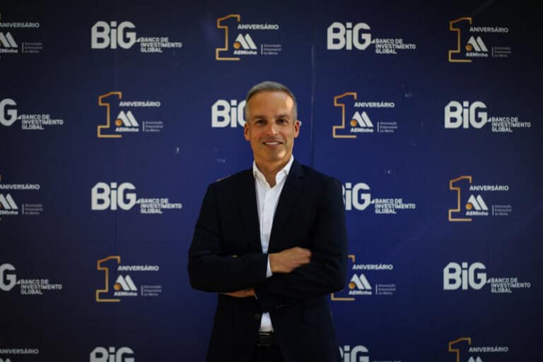 AEMinho defende fusão entre as CIM do Cávado e do Ave