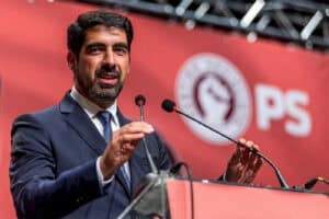 Miguel Alves começará a ser julgado por prevaricação a 13 de abril em Viana do Castelo&nbsp;