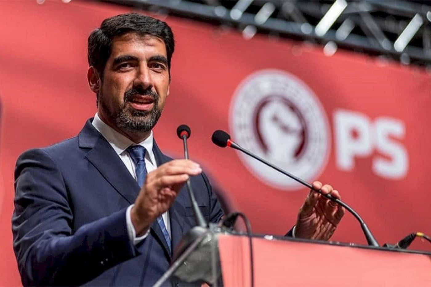 Miguel Alves começará a ser julgado por prevaricação a 13 de abril em Viana do Castelo&nbsp;