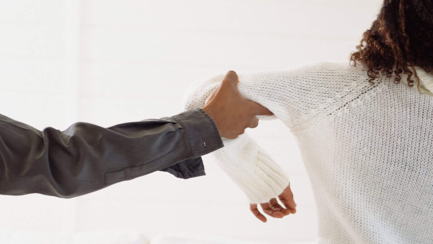 Queixas por violência no namoro aumentam 10% em 5 anos