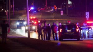 Pelo menos três mortos em ataque com arma de fogo em universidade dos EUA&nbsp;