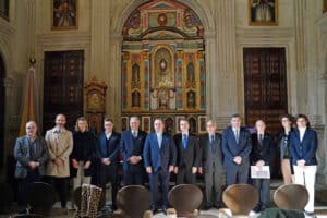 “Semana Santa de Braga é o evento cabeça de cartaz do turismo religioso no Norte”