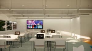 Secundária Alberto Sampaio garante financiamento do PRR para centro tecnológico especializado