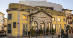 David Bruno, Gator, The Alligator e Mário Laginha sobem ao palco do Theatro Gil Vicente