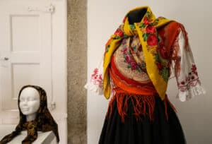 Exposição 'Retalhos do Minho' regista 800 visitantes