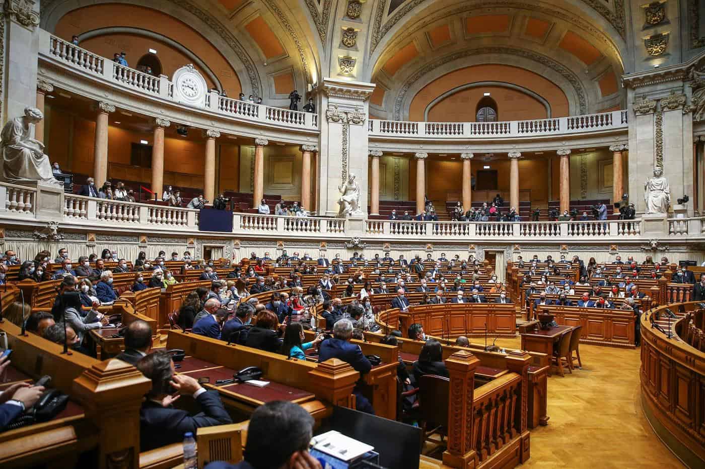 Projeto do PCP para proteger habitação e evitar incumprimentos em debate no parlamento&nbsp;