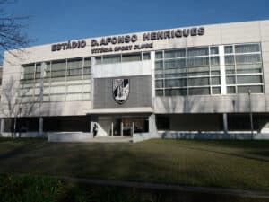 Vitória SC tem princípio de acordo para vender 46% da SAD por 5,5 ME&nbsp;