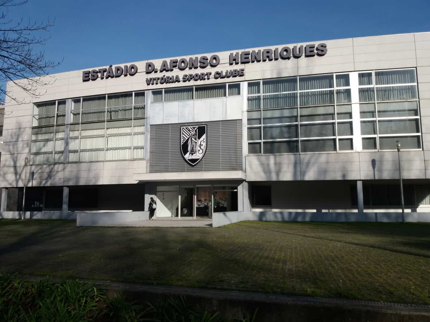 Vitória SC tem princípio de acordo para vender 46% da SAD por 5,5 ME&nbsp;