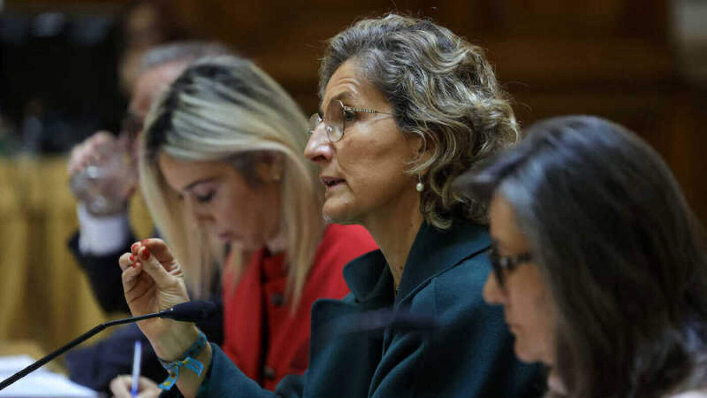 Prejuízos das intempéries em Portugal aumentam para 342 milhões de euros&nbsp;