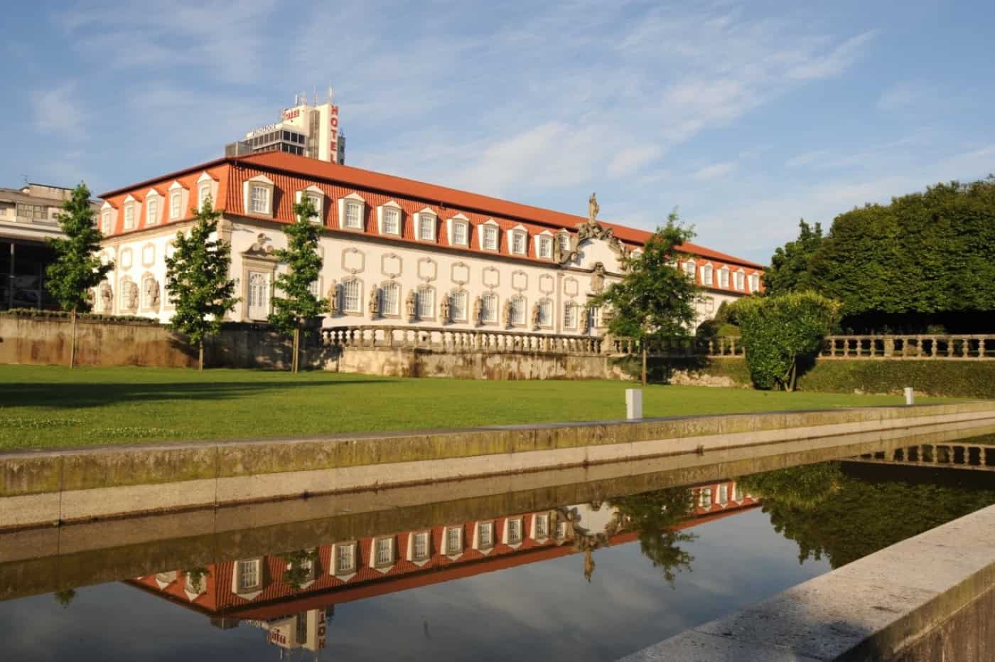 Guimarães apoia projetos artísticos com mais de 300 mil euros