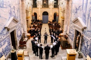 Festival Convergências apresenta homenagem à voz da Revolução de abril