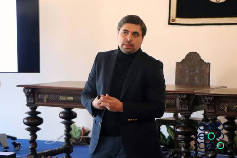 Plataforma Mi-Rua quer digitalizar e aproximar o comércio tradicional do consumidor