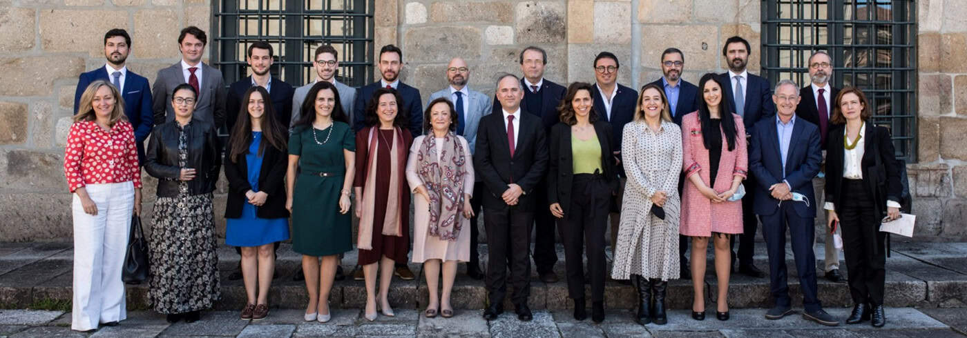 Último dia para entrega de listas a representantes dos estudantes no Conselho Geral