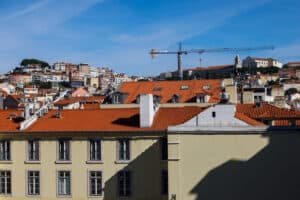 Conselho de Ministros aprova hoje pacote de medidas dirigido à habitação&nbsp;