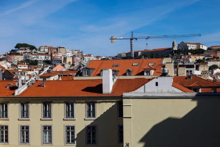 Conselho de Ministros aprova hoje pacote de medidas dirigido à habitação&nbsp;