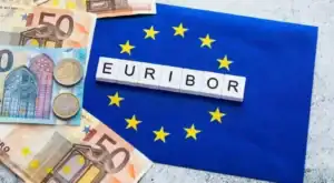 Euribor sobe para novos máximos a 3, 6 e 12 meses pela 4.ª sessão consecutiva&nbsp;