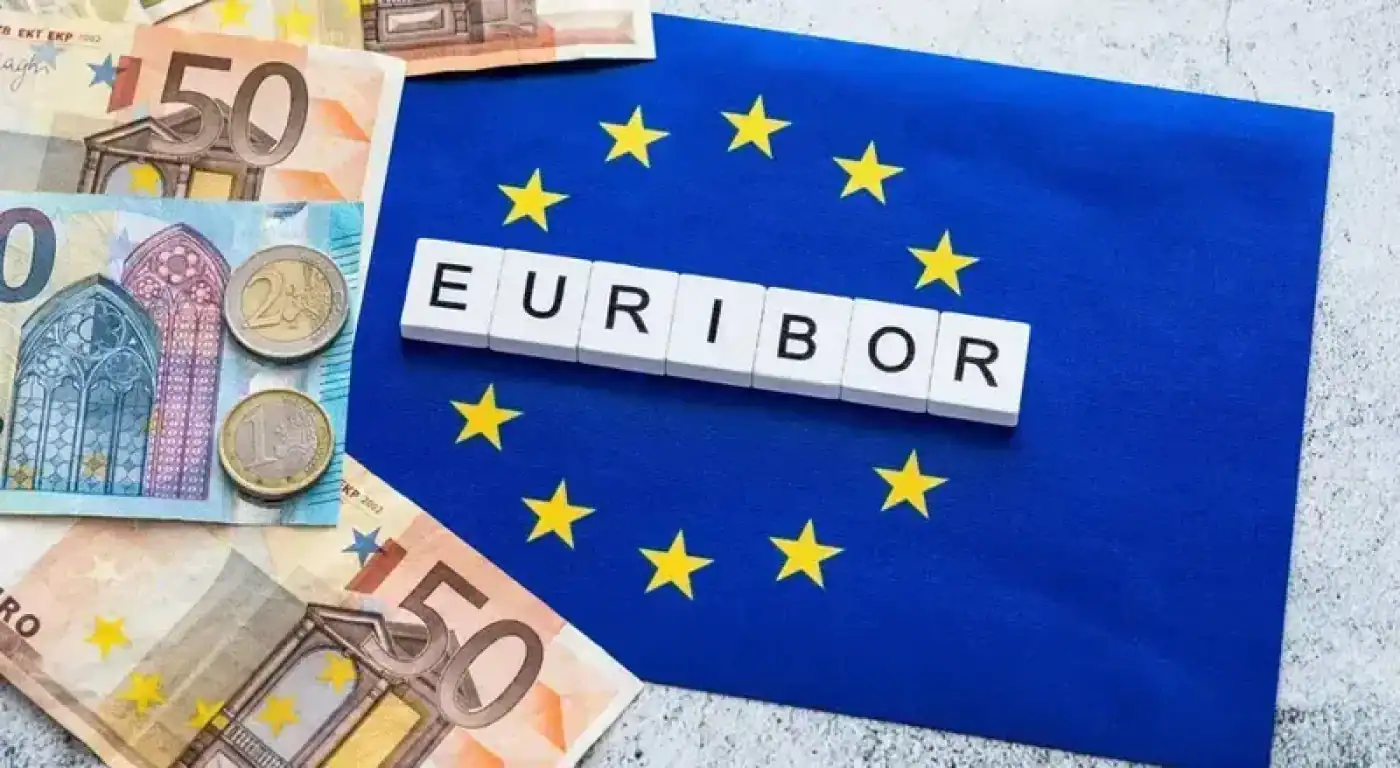 Euribor sobe para novos máximos a 3, 6 e 12 meses pela 4.ª sessão consecutiva