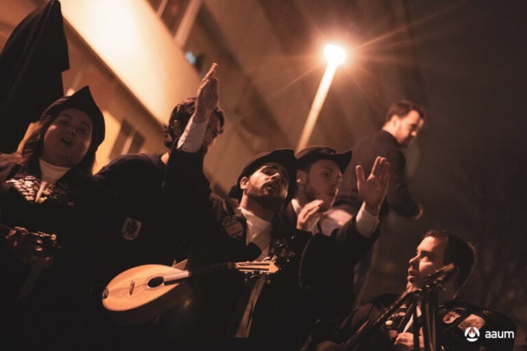 Semana de Euforia regressa à academia para unir a comunidade estudantil minhota