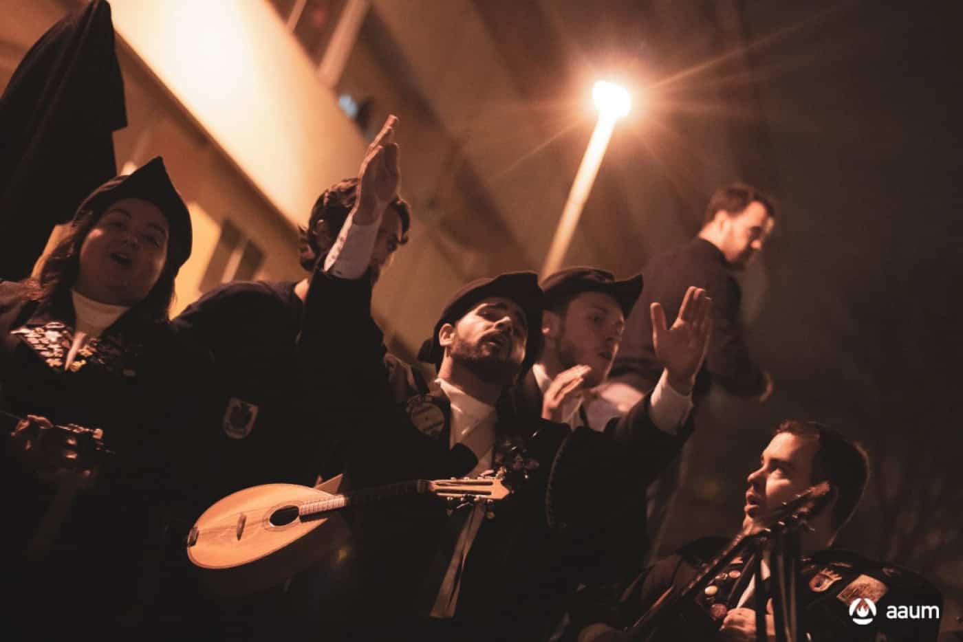 Semana de Euforia regressa à academia para unir a comunidade estudantil minhota