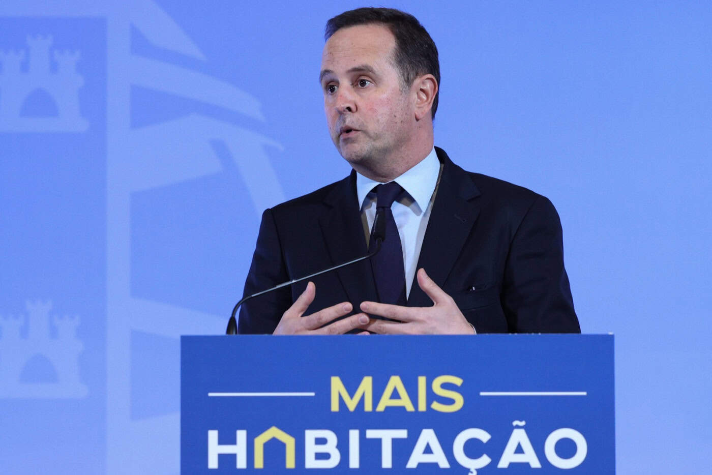 Governo estima que medidas sobre habitação vão custar cerca de 900 milhões de euros