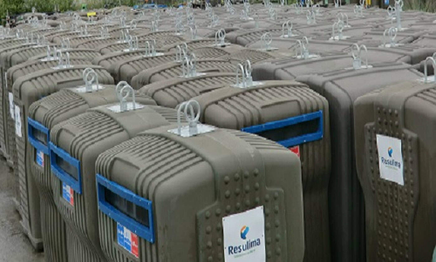 Municípios da Resulima contestam aumento dos preços da gestão de resíduos