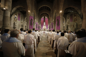 Conselho Presbiteral da Arquidiocese de Braga pede perdão às vítimas de abuso sexual