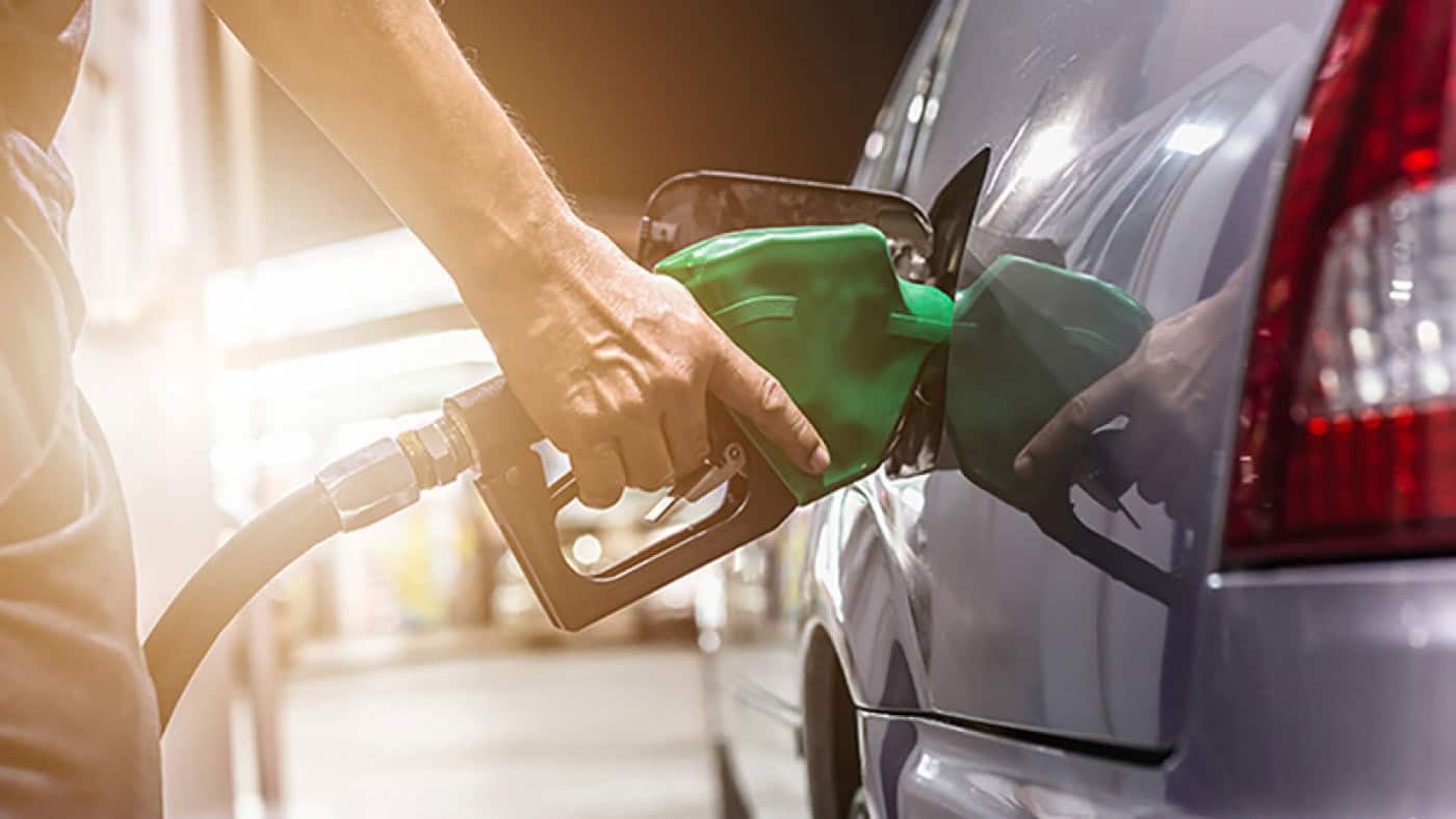 Preços do gasóleo e da gasolina sobem na próxima semana