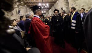 UMinho: 49º aniversário arranca com concerto em Guimarães