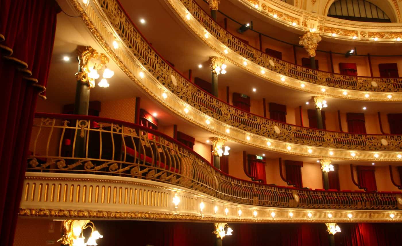 Theatro Circo acolhe concerto 'Tributo a Zeca Afonso e Rosalía de Castro'