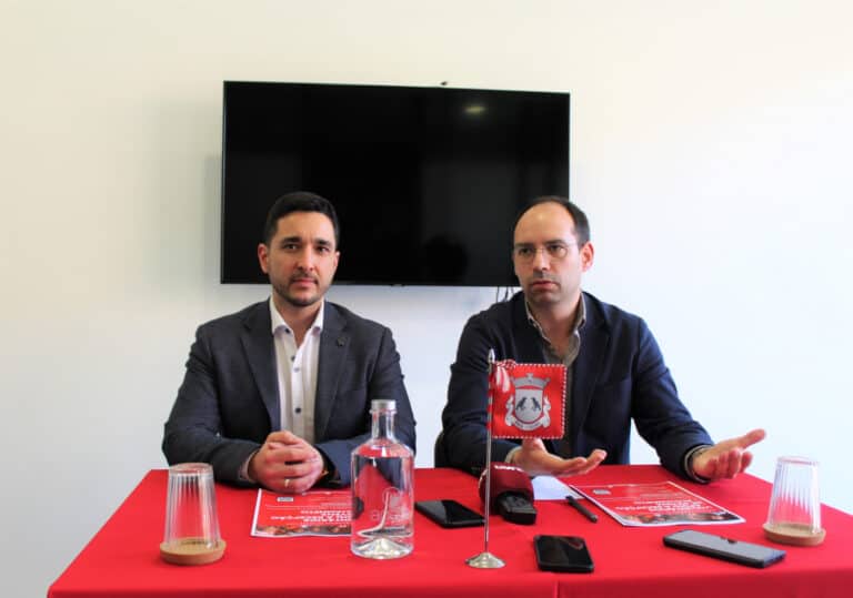 São Vicente acolhe 50 estrangeiros na antecâmara da Jornada Mundial da Juventude