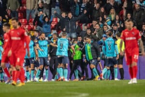 Gil Vicente e FC Vizela abrem jornada com empate