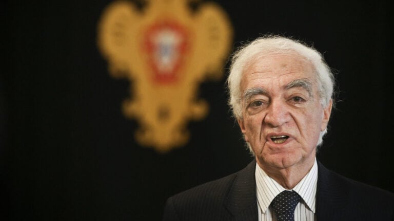 Morreu o antigo ministro bracarense João Salgueiro