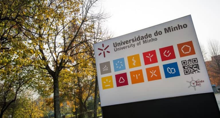 UMinho comemora 50º aniversário com foco na arte, ambiente e produção de conhecimento