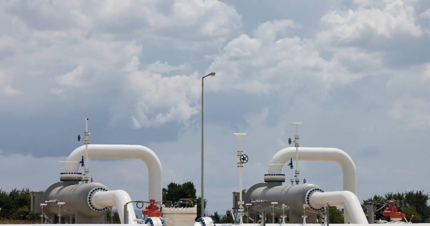 Banco Europeu de Investimento em contacto com Portugal para financiar gasoduto ibérico